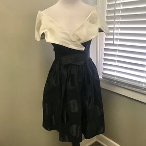 Vintage dress